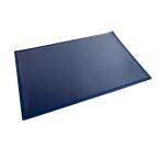 Sous-main rigide PVC Personnalisable KreaCover - 37,5 x 57,5 cm