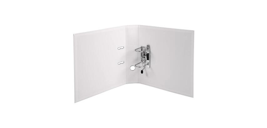 LAF Prem'Touch A4 PVC 70mm Spine