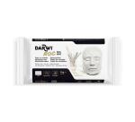 DARWI Pain de 1 kg de pâte auto-durcissante ROC - Blanc