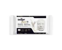 DARWI Pain de 1 kg de pâte auto-durcissante ROC - Blanc