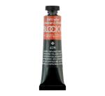 Peinture à l'huile extra-fine tube 20ml - Jaune capucine foncé