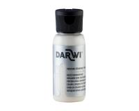 DARWI Flacon de 50 ml de Medium pour Peinture sur Céramique à Froid - Transparent