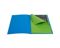 Kit de classement class'kit 25 chemise ROCK''S 210 + 50 sous-chemises ROCK''S 80 - Couleurs assorties