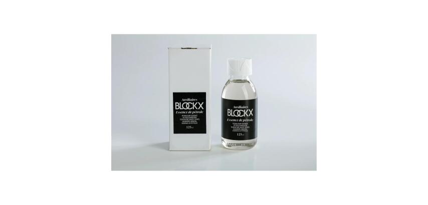 Essence de pétrole 125 ml