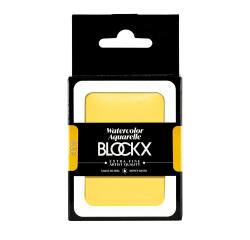 Aquarelle extra-fine godet géant - Jaune primaire
