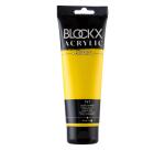 Fijne acrylverf tube 250 ml