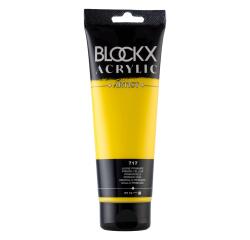 Feine Acrylfarbe, Acrylic Artist, Tube 250ml - Primärgelb