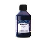 H Dupont classique 250ml, Seidenmalfarbe, Altblau - Altblau