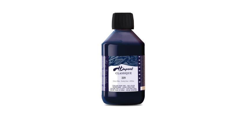 HD classique 250ml Vieux Bleu - Vieux bleu