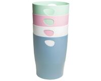 ECOBIN Waste paper bin Office