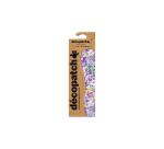 3 Décopatch sheets réf. 828 - Purple