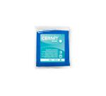 CERNIT - A Bar of Opaline Polymer Clay - Baking Modelling Clay - Primary Blue Colour - 250 g Block - CE0880250261C