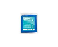 Cernit OPALINE 250 g Bleu primaire - Bleu primaire