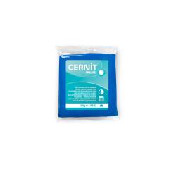 Cernit OPALINE 250 g Bleu primaire - Bleu primaire