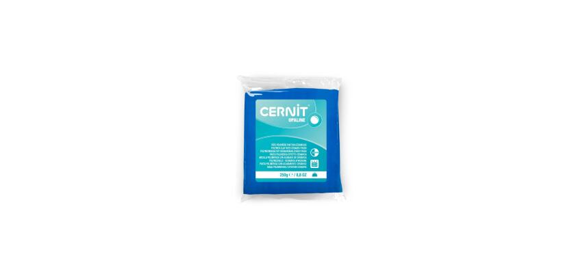 Opaline 250g, Primärblau - Primärblau