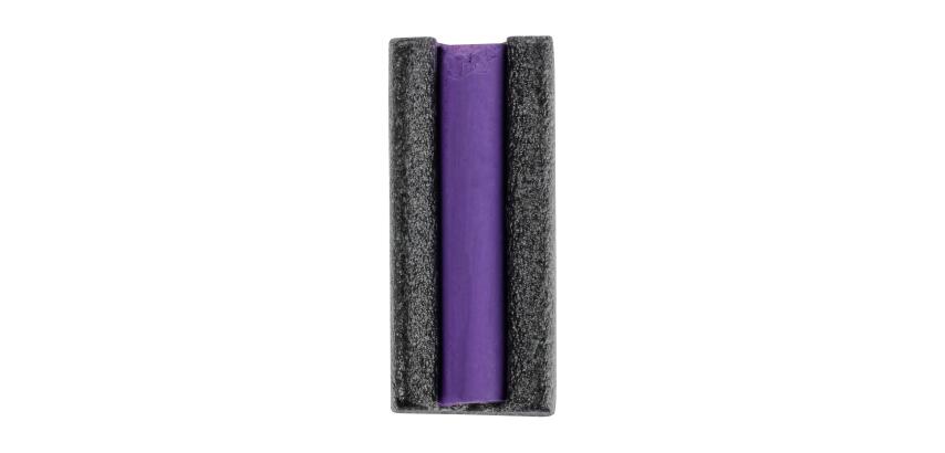 Pastel Tendre - Dioxazine Mauve - teinte 1