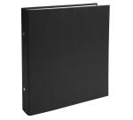 Ringbuch Exac 2R 2.5cm 17x22cm PP Ast
