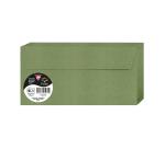Enveloppes DL, vert sauge