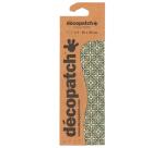 Pochette 3 Feuilles Identiques Ref 706 - Or