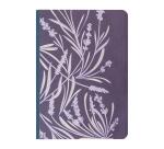 Clairefontaine Jardin des Sens Notebook - A6 - Lined - 72 Sheets - Softcover