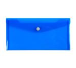 Tasche mit Druckknopf Iderama aus PP - Farben sortiert