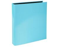 RB Aquarel Plastic Coated RG 25mm - Pastel blue