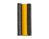 Pastel Tendre - Jaune Blockx - teinte 1