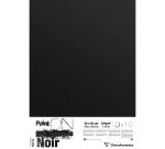 Paint'On pak 10 blad 250g 50x65cm zwart - Zwart