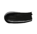 DARWI Acrylfarbe opak, Flasche 250ml, Schwarz - Schwarz