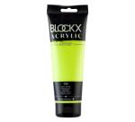 Fijne acrylverf tube 250 ml