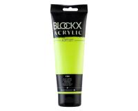 Fijne acrylverf tube 250 ml