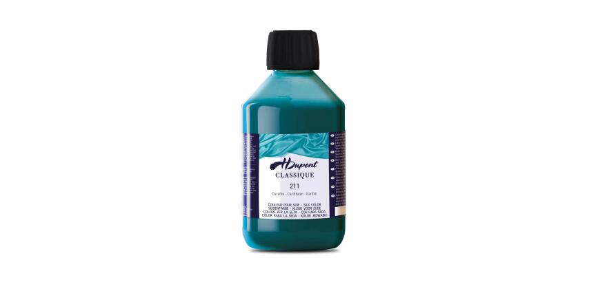 HD classique 250ml Caraïbe - Caraïbes