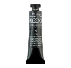 Ölfarbe, Indanthronblau, Tube 20ml - Indanthrenblau