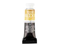 Extrafeine Aquarellfarbe, Tube 5ml - Chromkobaltgrün