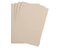 Etival Color paquet 25F A4 160g - Gris clair