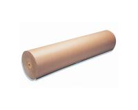 Kraft brun 60g, rl 400x0,70m - Kraft brun