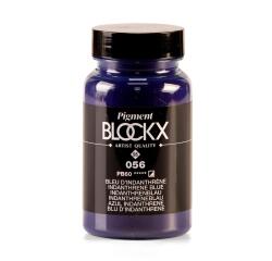 Pigment - Indanthreen blauw 100 ml / 30 g