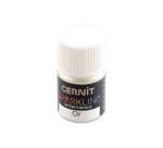 CERNIT - Colored Pearlescent Effect Powder - Gold - Can be mixed - 5g jar - CE6110005050C - Gold