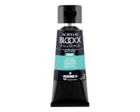 Peinture acrylique extra-fine fine tube 75ml - Vert d'eau