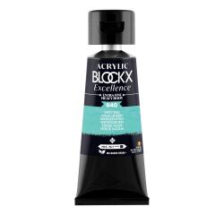 Peinture acrylique extra-fine fine tube 75ml - Vert d'eau