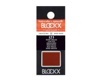 Aquarelle extra-fine demi-godet - Rouge anglais