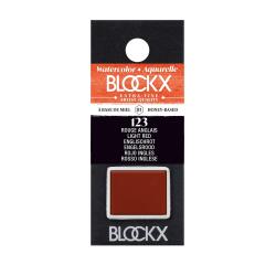 Blockx Watercolour Half Pan ? 1.5ml