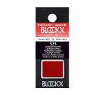 Aquarellfarbe, dunkles Kadmiumrot - 1/2 Näpfchen 1,5ml - Cadmium Pourpre