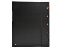 Protège-documents Exaview Exactive® 30 pochettes - 60 vues - A4