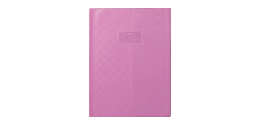 <strong>Madaras-Korn-Mappe mit Klappen, Lesezeichen PVC 22/100, 24x32 cm</strong>