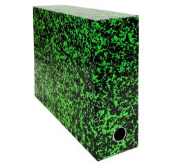 Exacompta Transfer Box 90mm Spine Annonay