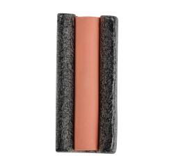 Pastel Tendre - Ocre Rouge - teinte 3