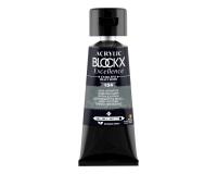 Peinture acrylique extra-fine fine tube 75ml - Gris verdâtre
