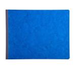 Piqûre 25x32cm pour agents immobiliers et marchands de biens - 80 pages