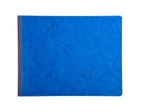 Piqûre 25x32cm pour agents immobiliers et marchands de biens - 80 pages